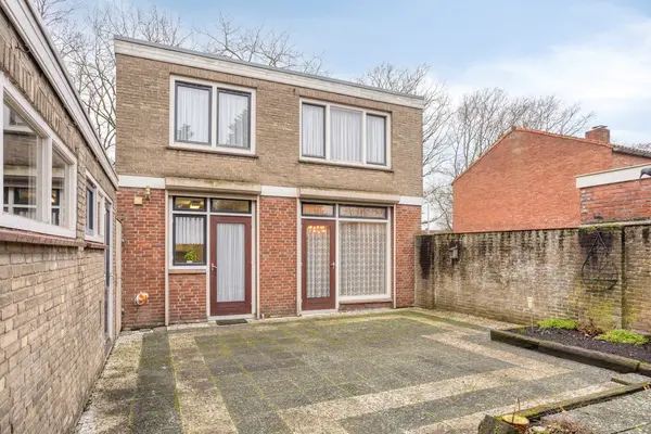 Doctor Mollerlaan 69, Roosendaal