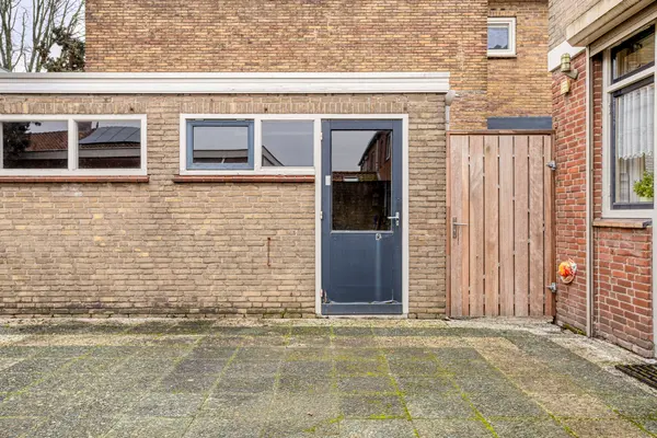 Doctor Mollerlaan 69, Roosendaal