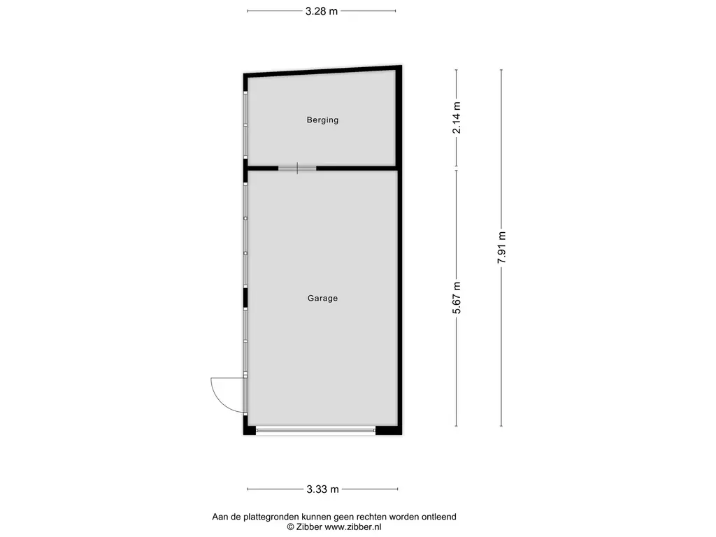 Plattegrond 6