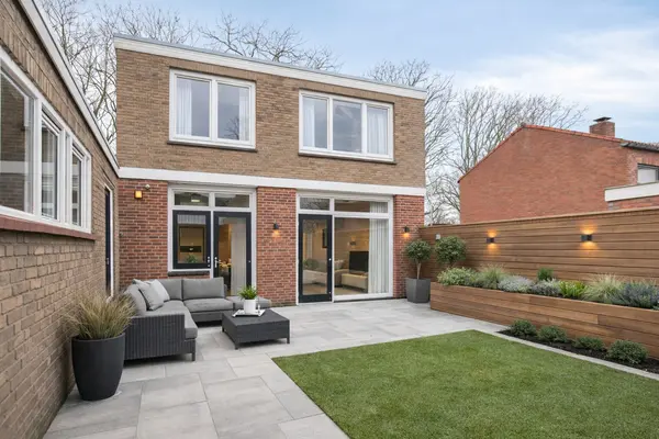 Doctor Mollerlaan 69, Roosendaal