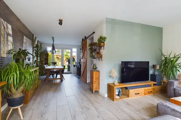 Schoolstraat 30, Zegge