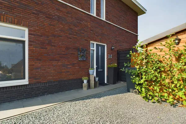 Schoolstraat 30, Zegge