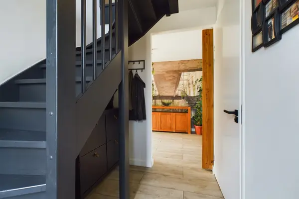 Schoolstraat 30, Zegge