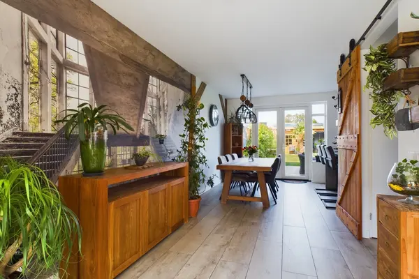 Schoolstraat 30, Zegge