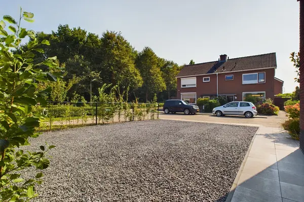Schoolstraat 30, Zegge