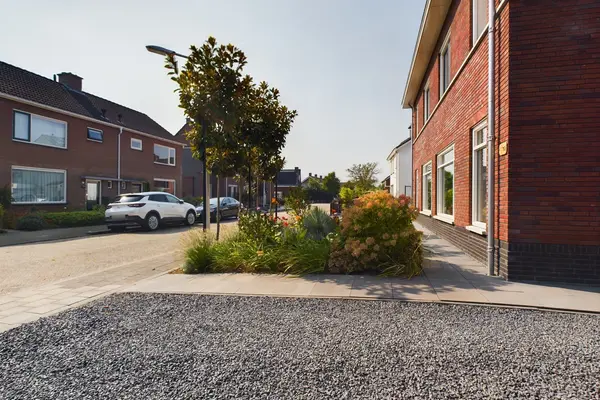 Schoolstraat 30, Zegge