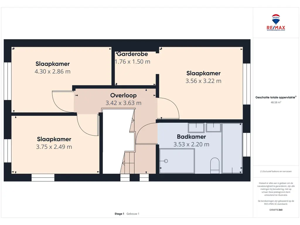 Plattegrond 4