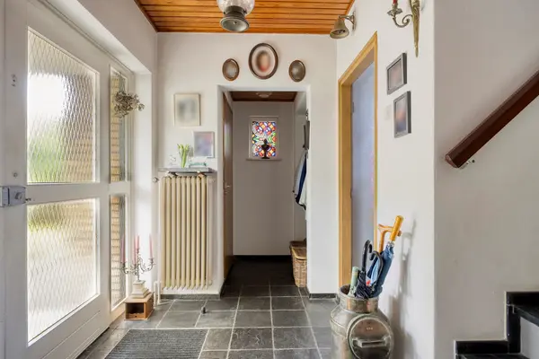 Schubertlaan 33, Roosendaal