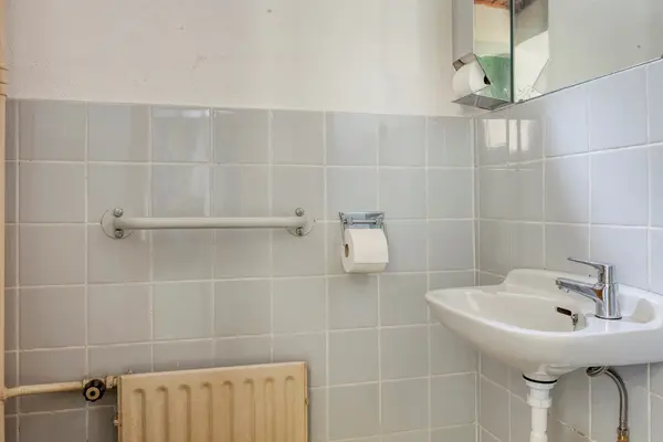 Schubertlaan 33, Roosendaal