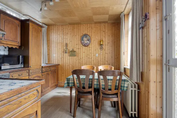 Schubertlaan 33, Roosendaal