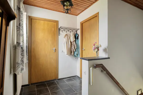 Schubertlaan 33, Roosendaal