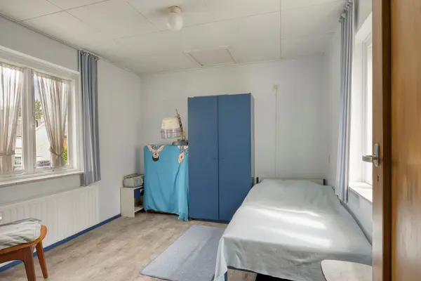 Schubertlaan 33, Roosendaal