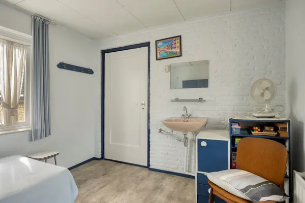 Schubertlaan 33, Roosendaal