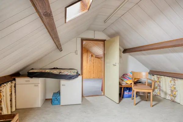 Schubertlaan 33, Roosendaal