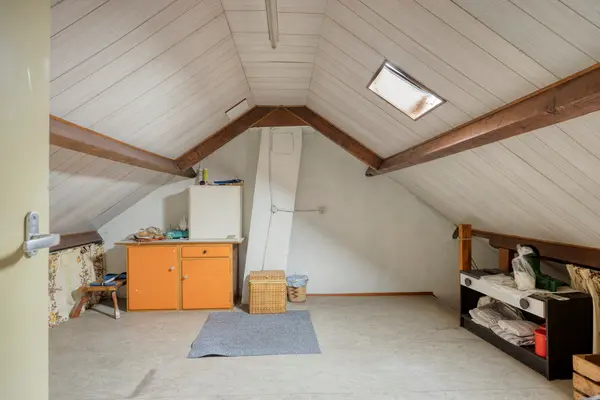 Schubertlaan 33, Roosendaal