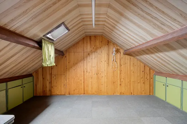 Schubertlaan 33, Roosendaal