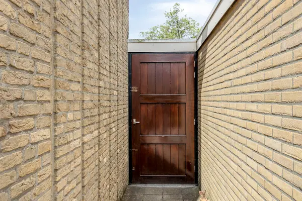 Schubertlaan 33, Roosendaal