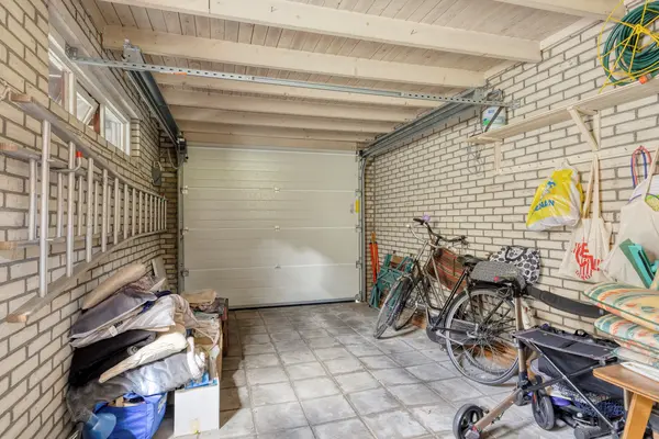 Schubertlaan 33, Roosendaal