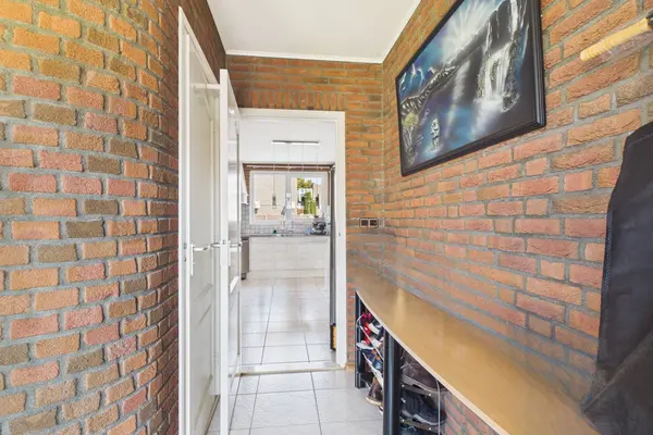 Noorderstraat 76, Sprundel