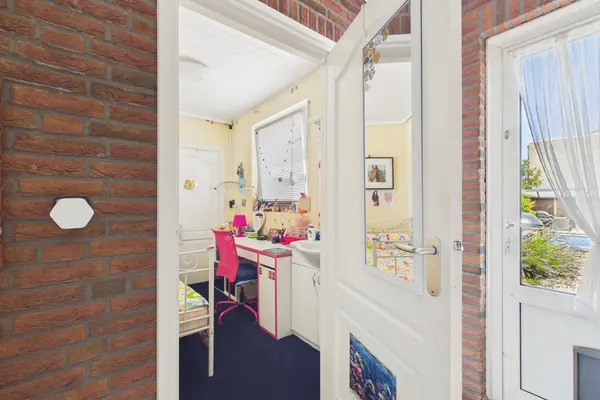 Noorderstraat 76, Sprundel