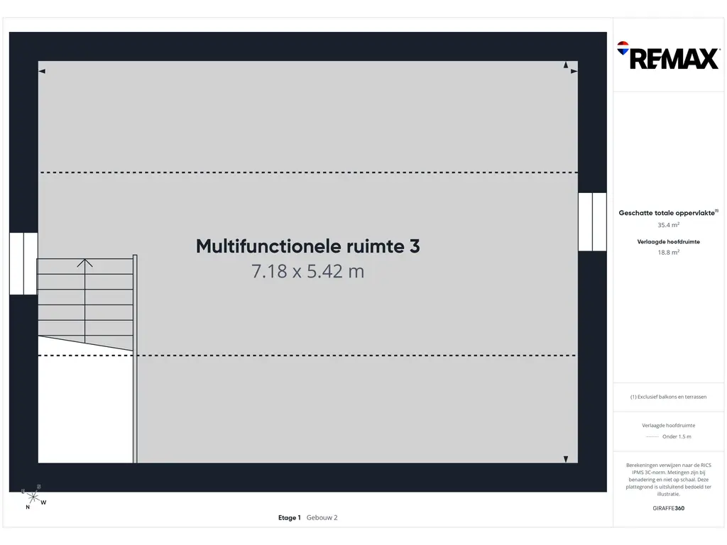 Plattegrond 10