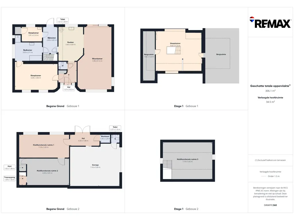 Plattegrond 14