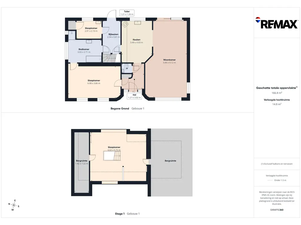 Plattegrond 6