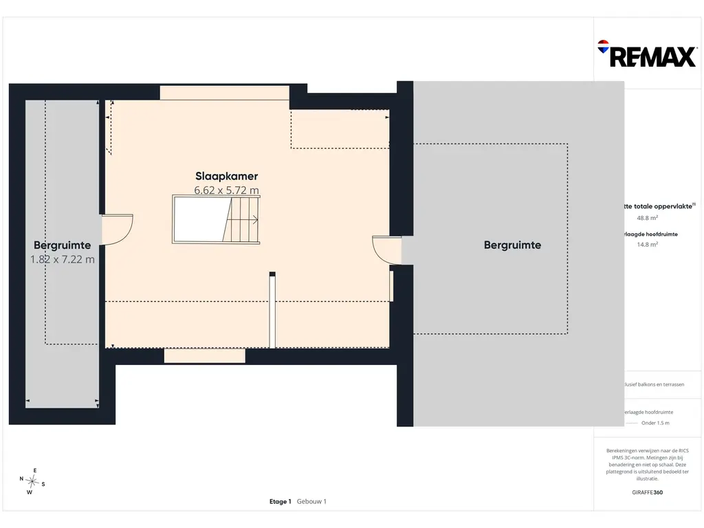 Plattegrond 4