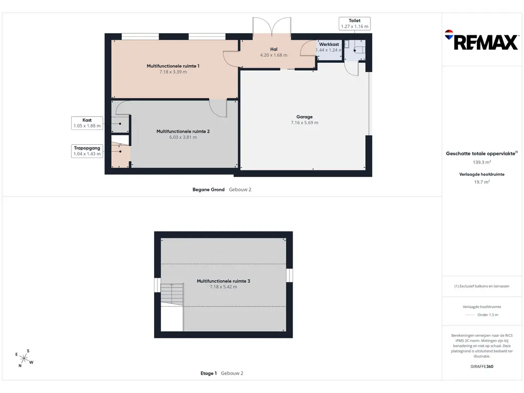 Plattegrond 12