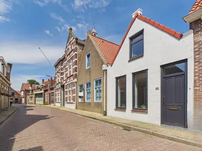 Foto 1 van Langestraat 12