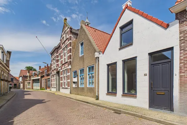 Langestraat 12