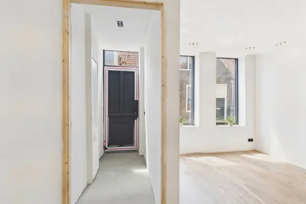 Langestraat 12, Poortvliet