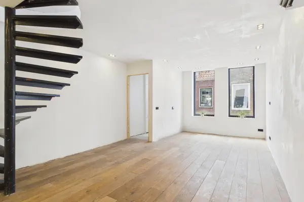Langestraat 12, Poortvliet