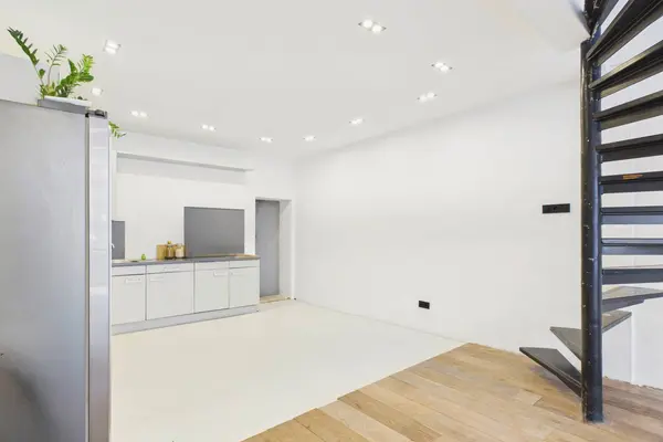 Langestraat 12, Poortvliet