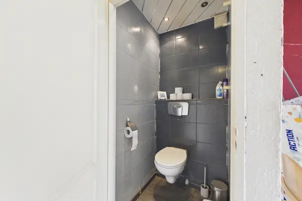 Langestraat 12, Poortvliet