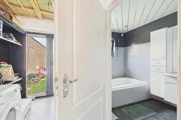 Langestraat 12, Poortvliet