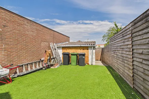 Langestraat 12, Poortvliet