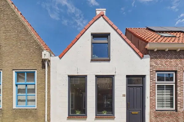 Langestraat 12, Poortvliet