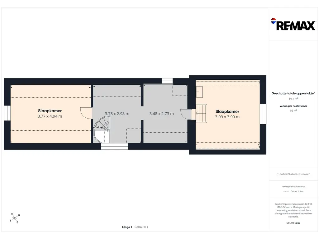 Plattegrond 4