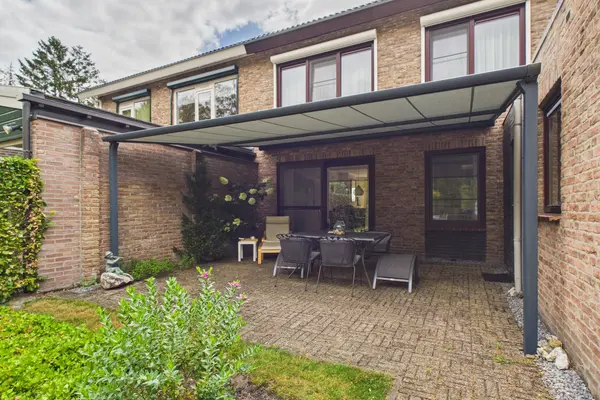 Westerstraat 34, Huijbergen