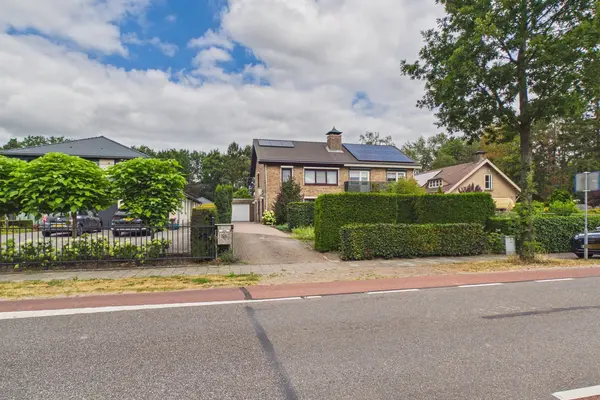 Westerstraat 34, Huijbergen