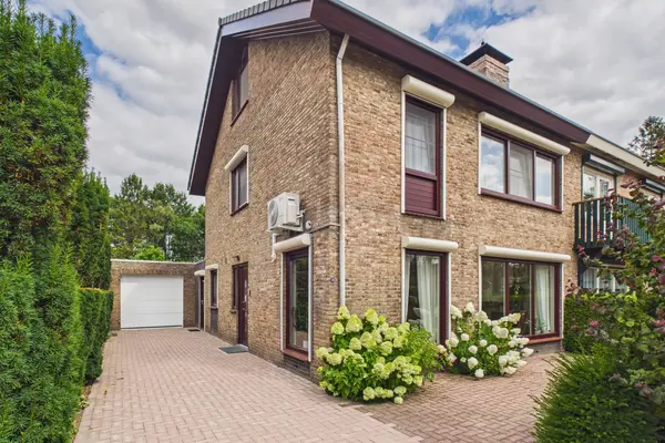 Westerstraat 34, Huijbergen
