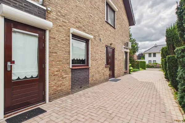 Westerstraat 34, Huijbergen