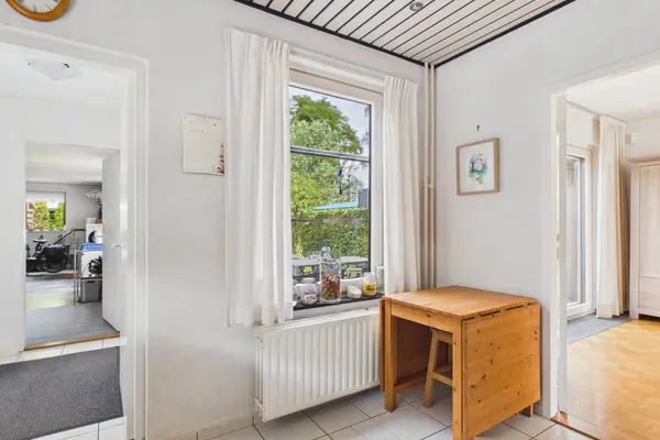 Westerstraat 34, Huijbergen