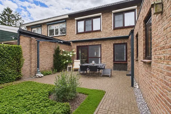 Westerstraat 34, Huijbergen