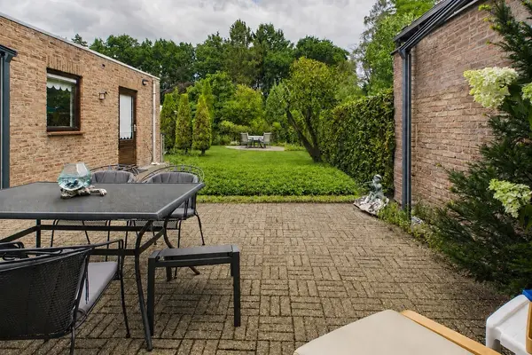 Westerstraat 34, Huijbergen