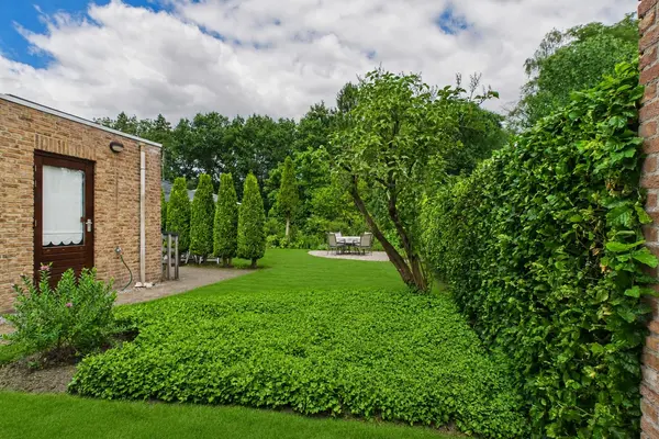 Westerstraat 34, Huijbergen
