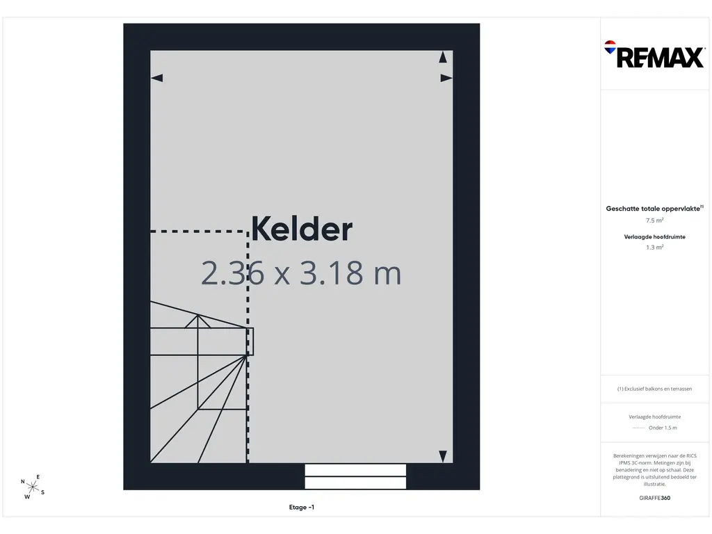 Plattegrond 11