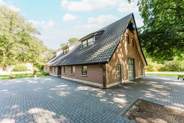 Hauptstraße 115, Hoogstede