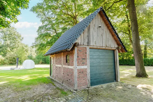 Hauptstraße 115, Hoogstede
